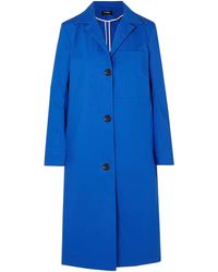 Kwaidan Editions - Overcoat & Trench Coat - Lyst