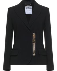 Moschino - Blazer - Lyst