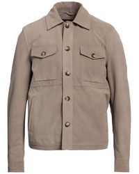 Lardini - Jacket - Lyst