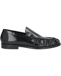 Giovanni Conti - Loafers Leather - Lyst