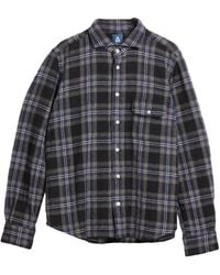 Finamore 1925 - Shirt Cotton - Lyst