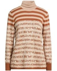 Diana Gallesi - Turtlenecks - Lyst