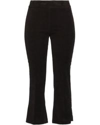 Avenue Montaigne - Trouser - Lyst