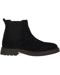 Tommy Hilfiger - Ankle Boots - Lyst