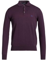 Harmont & Blaine - Sweaters - Lyst