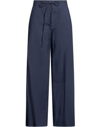 P.A.R.O.S.H. - Trouser - Lyst