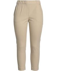 Brunello Cucinelli - Pants - Lyst