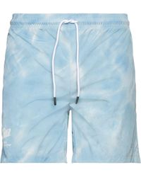 Msftsrep - Shorts E Bermuda - Lyst