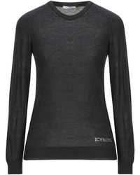 Iceberg - Sweater Wool, Silk, Cashmere - Lyst
