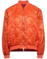 BPD Be Proud Of This Dress - Puffer - Lyst