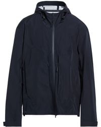 Emporio Armani - Jackets - Lyst