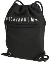 Moschino - Backpack - Lyst