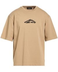 DSquared² - T-Shirts - Lyst