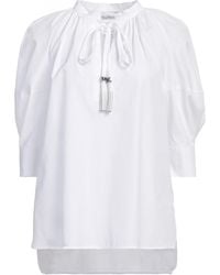 Max Mara - Top - Lyst