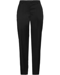 Moschino - Pants Virgin Wool - Lyst
