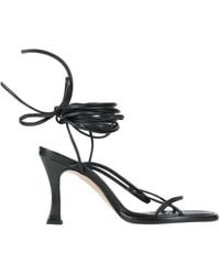 Ilio Smeraldo - Sandals - Lyst