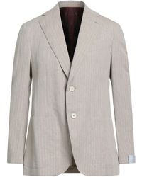 Caruso - Blazer - Lyst