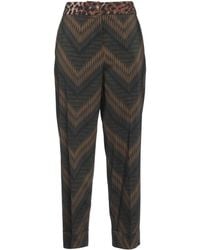 Pierre Louis Mascia - Trouser - Lyst
