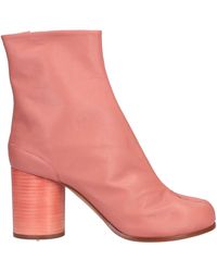 Maison Margiela - Ankle Boots - Lyst