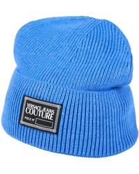 Versace Jeans Couture - Hat - Lyst