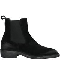 Moma - Bottines - Lyst