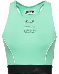MSGM - Top - Lyst