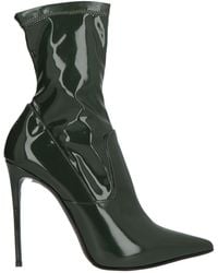 Le Silla - Stiefelette - Lyst