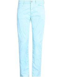 Harmont & Blaine - Trouser - Lyst