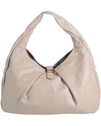 Borbonese - Borsa A Mano - Lyst