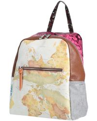 EBARRITO Backpack - Multicolour