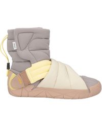 VIBRAM FUROSHIKI by SUICOKE - Stivaletti - Lyst