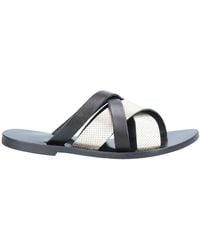 Studio Pollini - Sandals - Lyst