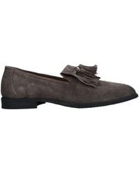 Officina 36 - Loafers - Lyst