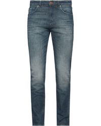 SELECTED - Jeans - Lyst