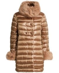 No Secrets - Puffer - Lyst