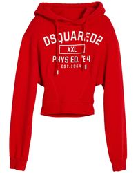 DSquared² - Sudadera - Lyst