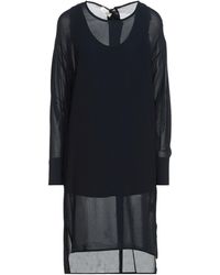 FILBEC - Mini Dress - Lyst