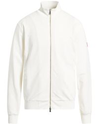 Cooperativa Pescatori Posillipo - Sweatshirt Cotton, Elastane - Lyst