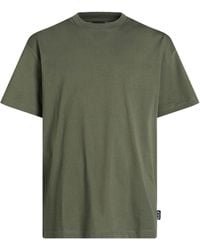 EA7 - T-Shirts - Lyst