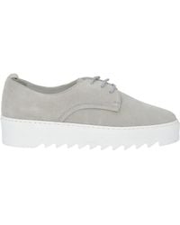 Cerruti 1881 - Light Sneakers Calfskin - Lyst