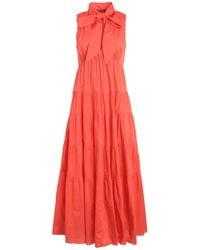 MAX&Co. - Maxi Dress - Lyst