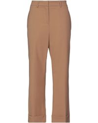 Ottod'Ame - Trouser - Lyst