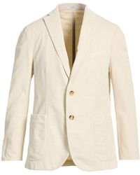 Boglioli - Blazer Cotton, Modal, Elastane - Lyst