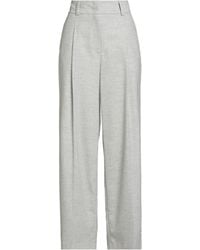 Peserico - Pants - Lyst