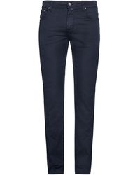 Jacob Cohen - Trouser - Lyst