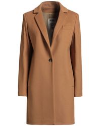 ANNIE PARIS - Coat - Lyst