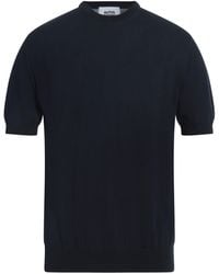 Alpha Studio - Pullover - Lyst