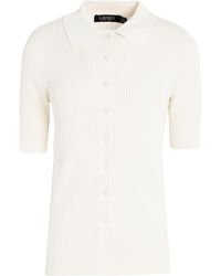 Ralph Lauren - Cardigan - Lyst
