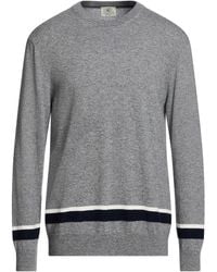M.Q.J. - Sweater Polyamide, Wool, Viscose, Cashmere - Lyst