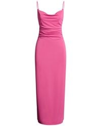 Please - Maxi Dresses - Lyst